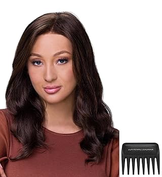 Amazon.com : Rachel Lite Wig Color 22F16S8 Venice Blonde